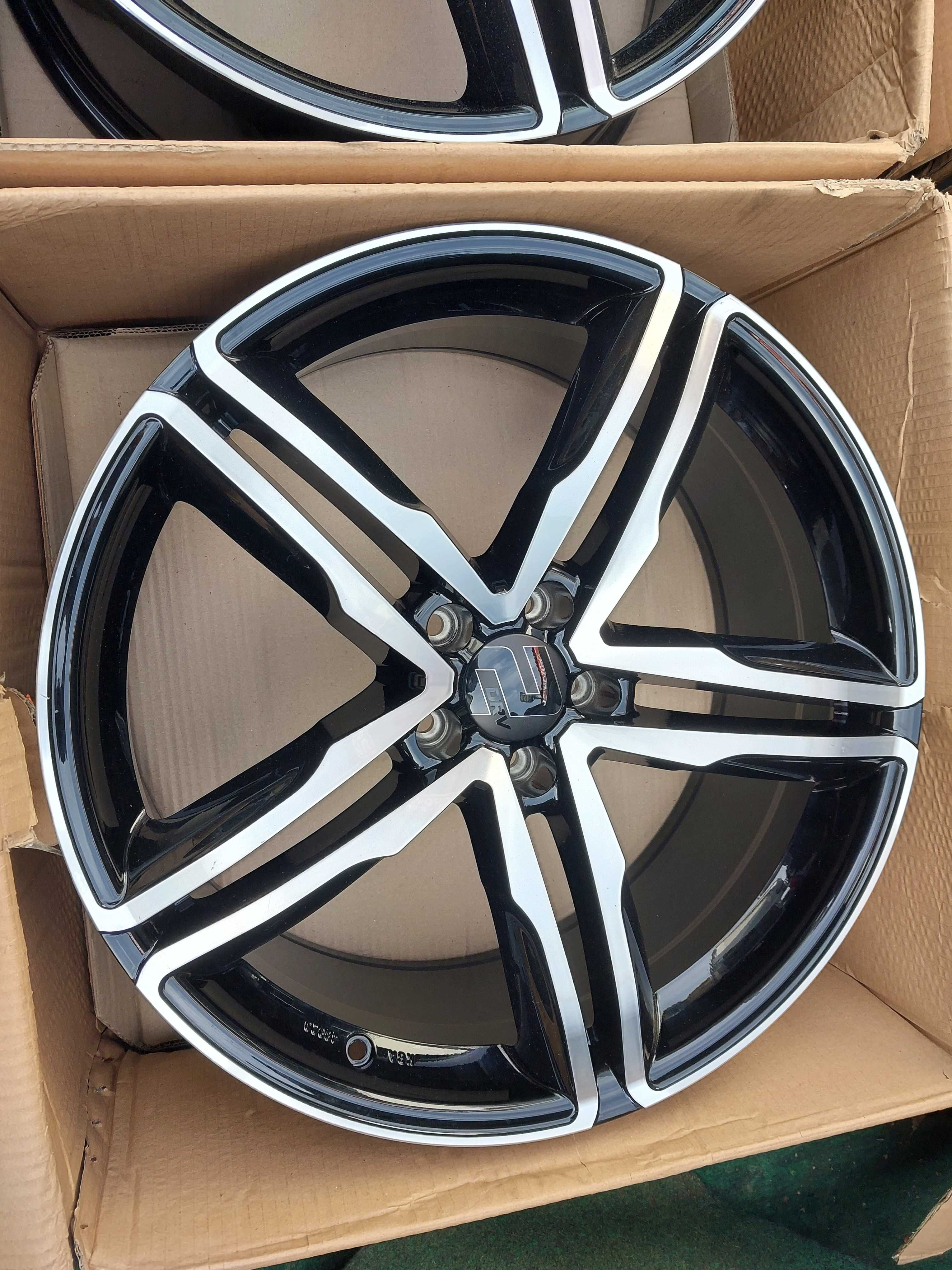Nowe Alufelgi 20 5x112 Audi Rs Mercedes AMG Volkswagen Seat Skoda