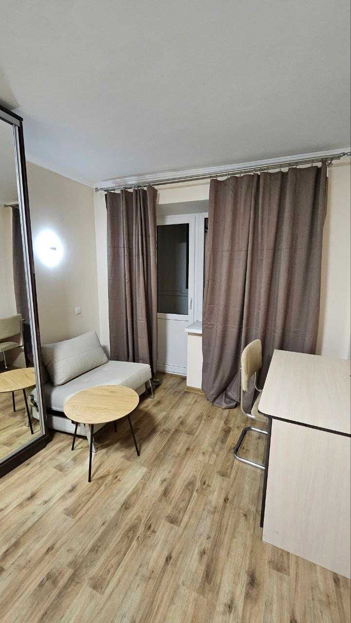 Здам 1-кім.квартиру, Шевченківський р-н, вул. Зоологічна, 4а