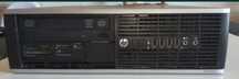 Computador HP Compaq pro 6300