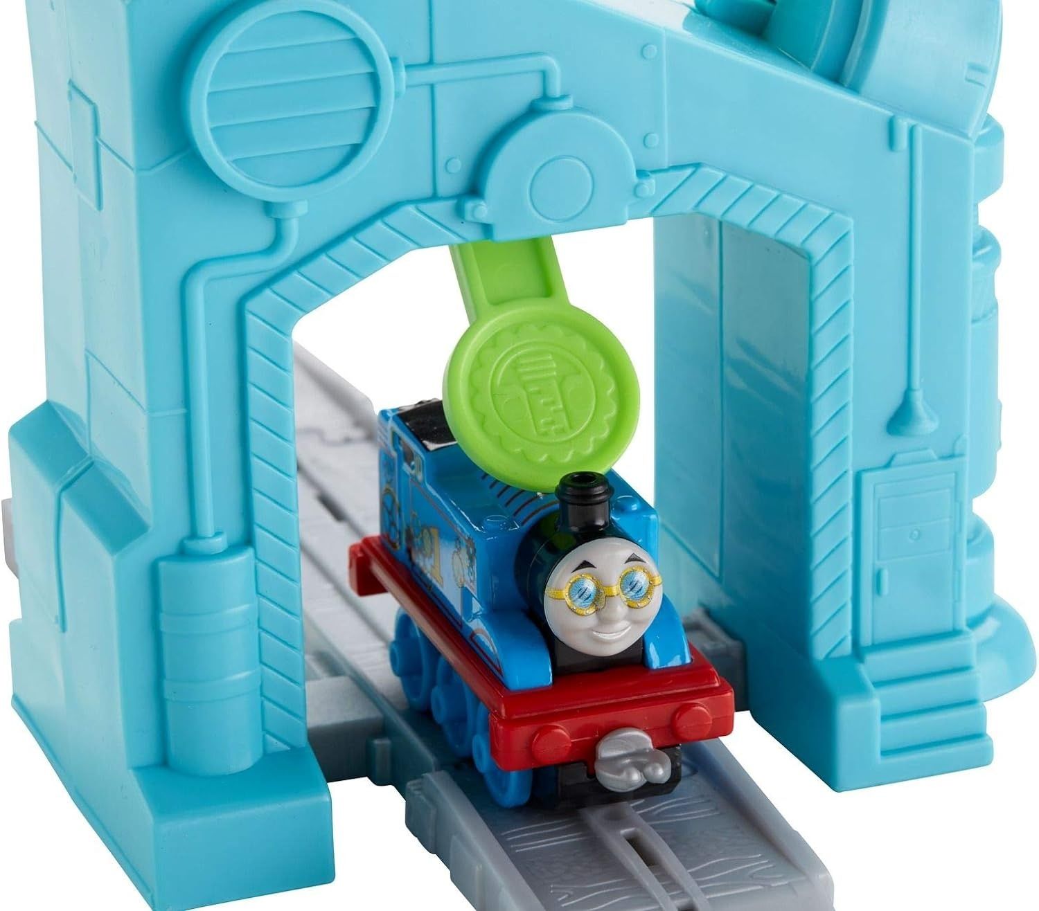 Ігровий набір Fisher-Price Thomas & Friends Adventures!