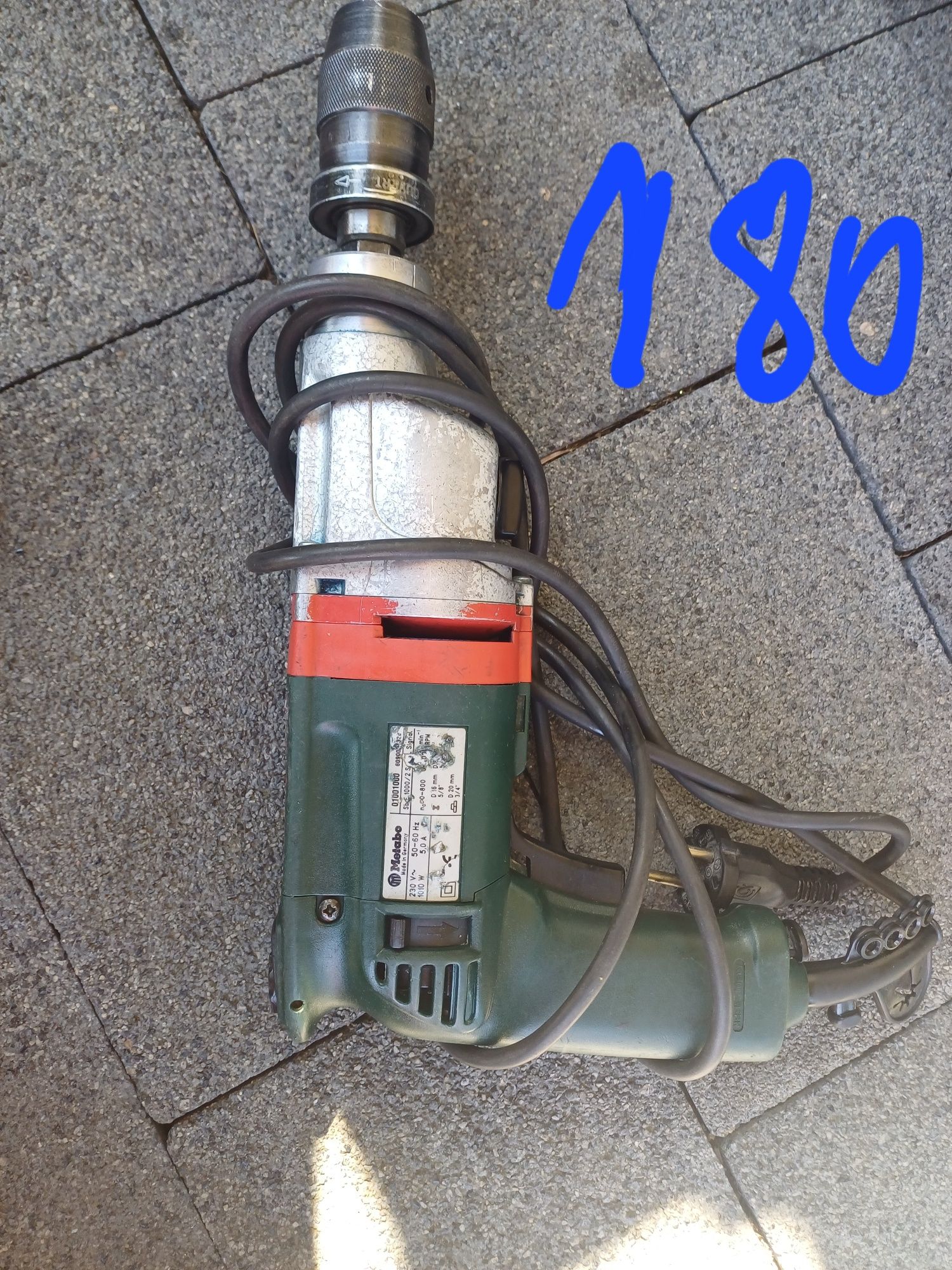 Wiertarka Bosch itp .
