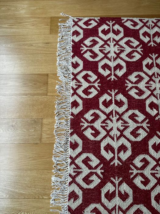 Tapete Kilim Zara Home