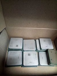 AMD Athlon II X2 270 265 260 255 245 B28 B26 AM2+ AM3 215 220 240 250u
