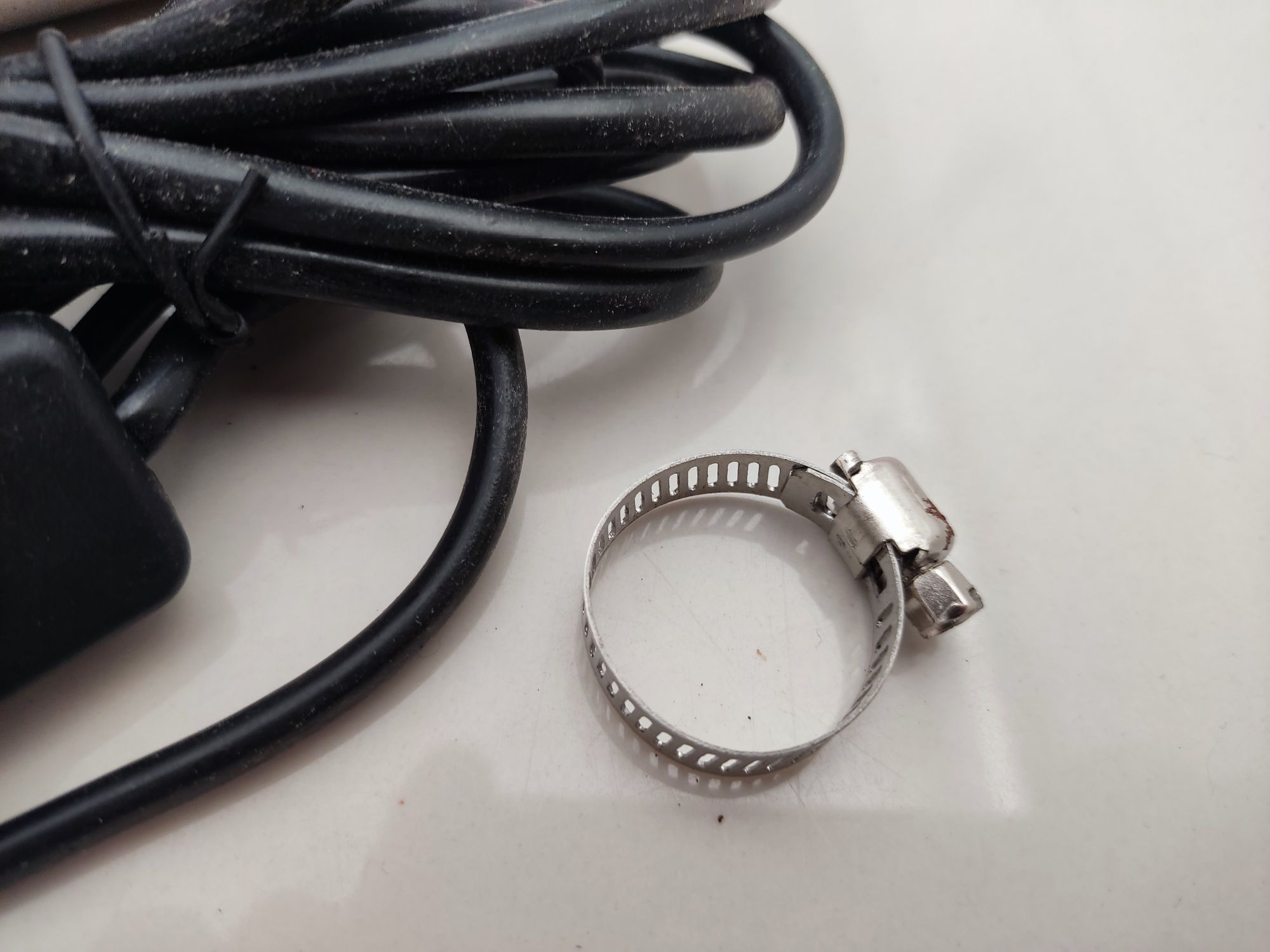 12V Pompa Zanurzeniowa Głębinowa do Paliwa Ropy Wody Oleju Off Road