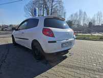 Renault Clio 1.6 LPG
