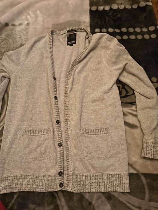 Paka ubrań rozmiar XL