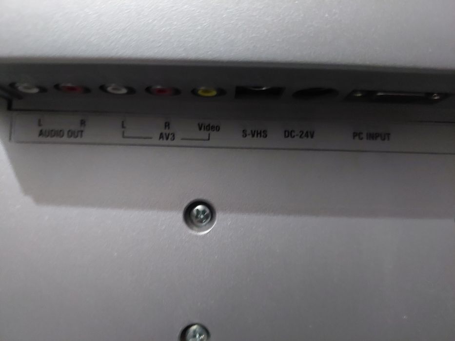 TV LCD Grundig Davio 23 LW60-4501 TOP