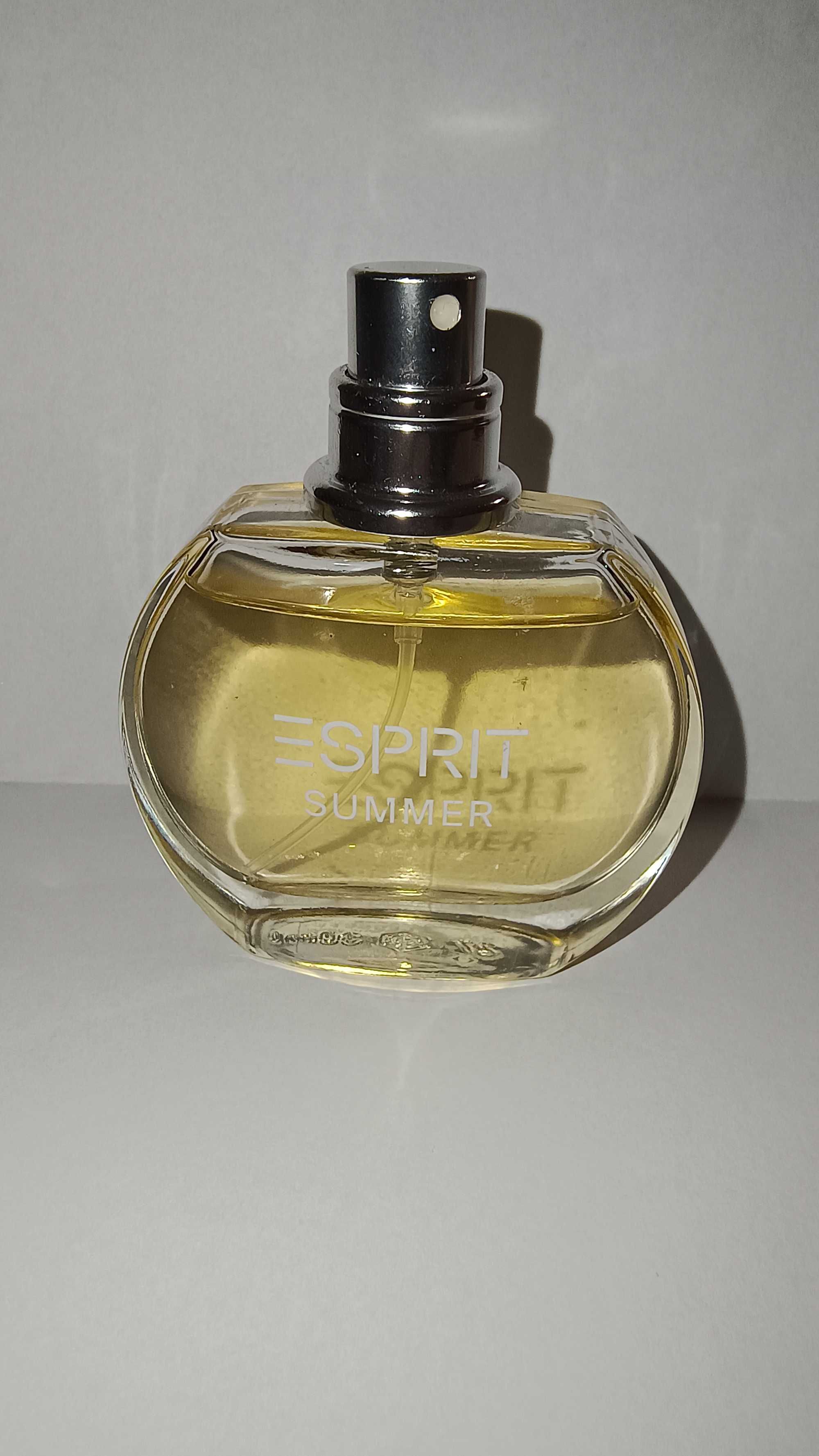 Perfumy damskie Esprit Summer