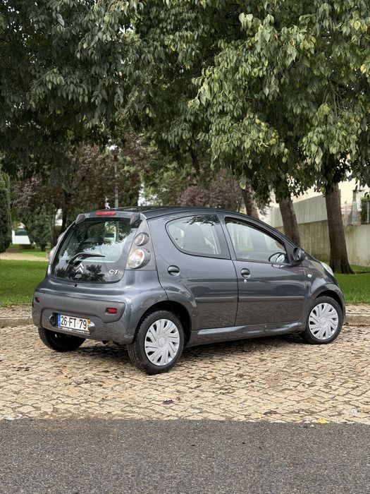 Citroen c1 1.4 hdi 2008