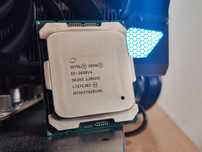 CPU Intel Xeon 2650V4 12/24