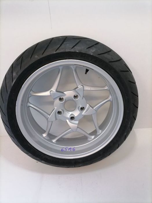 BMW R1200RT Koło Opona Felga Tył Tylne