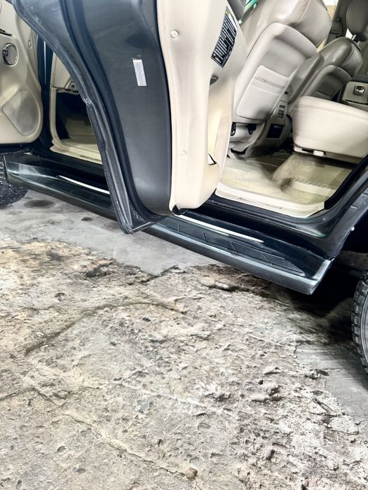 Продам легендарний Lexus LX470