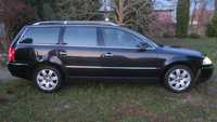 Passat b5 kombi 1,9 TDI 2001r