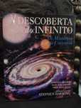 À Descoberta do Infinito "Os Mistérios do Universo"
