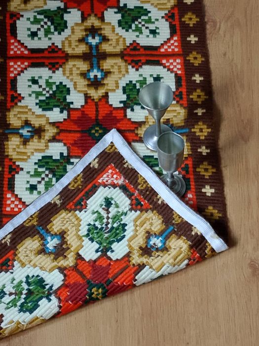 Kilim wełniany hand made