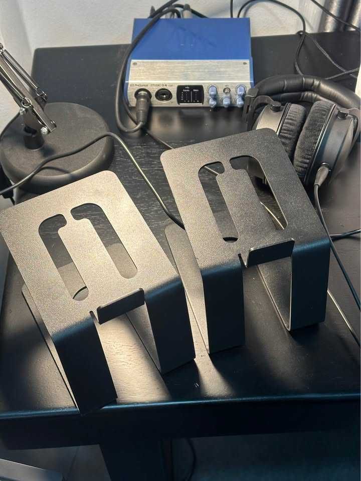 Sprzedam monitory studyjne Adam Audio T5V