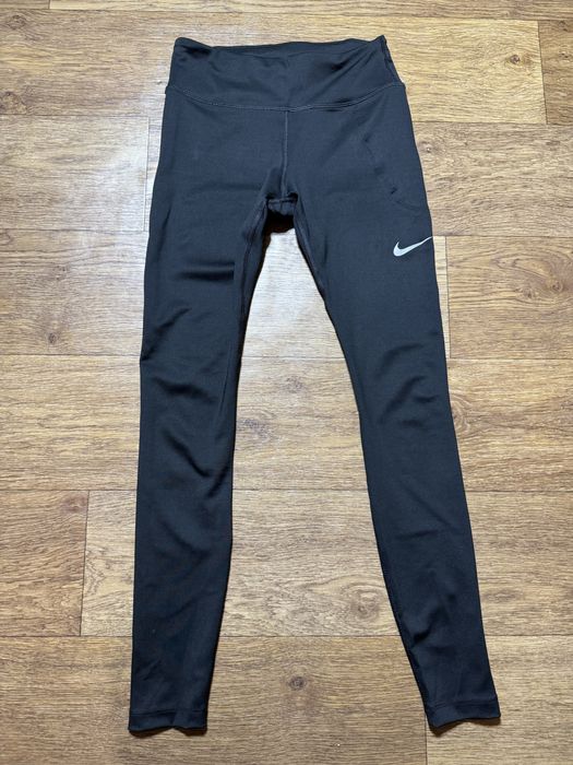 Легінси лосини Nike розмір s