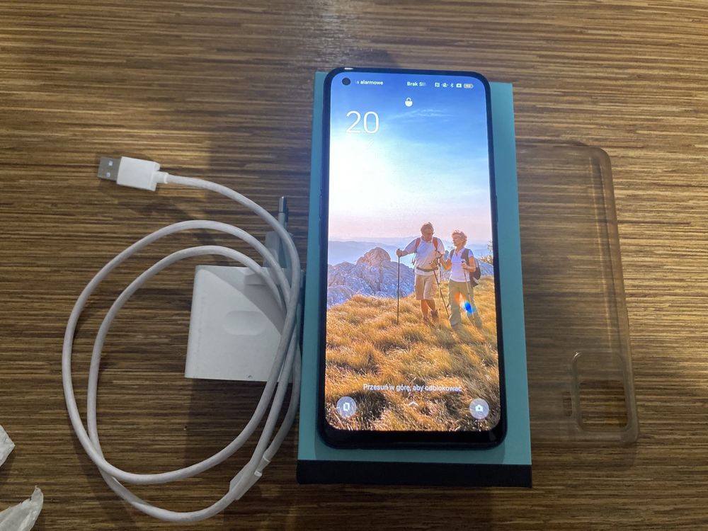 Oppo reno 5 lite