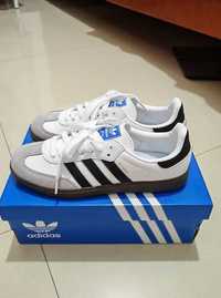 Adidas Samba OG 'White Black 36