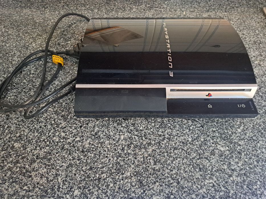 Consola Playstation 3