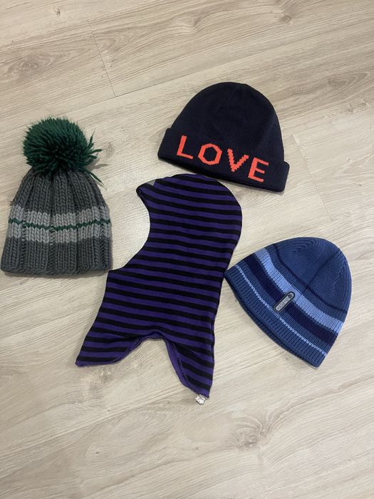 Шапка зимняя, шлем ОГ 50/52/54