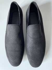 Mokasyny loafersy  Zara. Nowe.