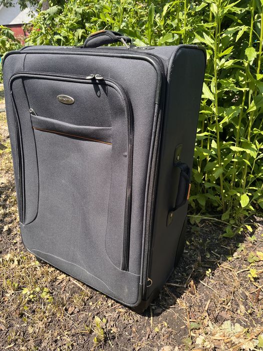 Валіза Samsonite 77*50*30