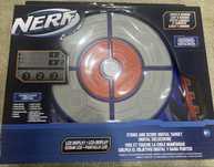 Alvo Digital NERF