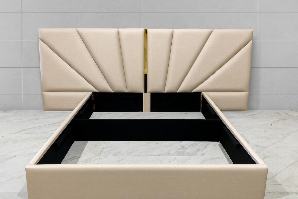 Camas estufadas, somos fabricantes