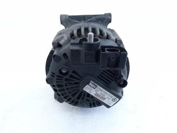 Alternador MERCEDES-BENZ Classe A (W169)
