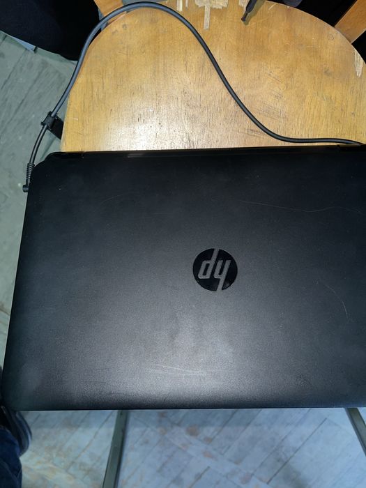 Продам ноутбук для навчання HP 250