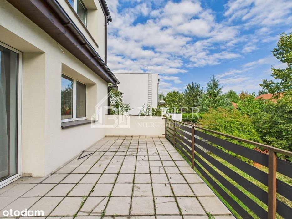 Oporów | Dom z ogrodem i potencjałem na biznes