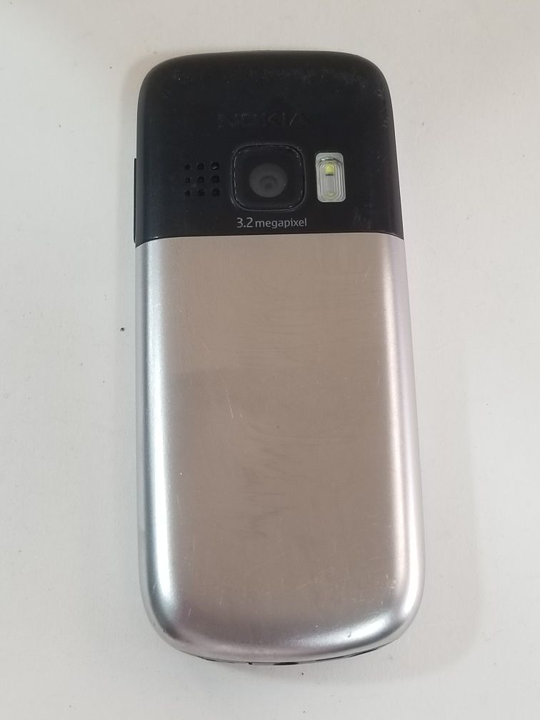 Nokia 6303 оригинал.