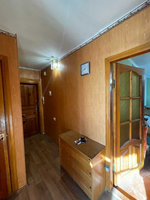 Терміново продам теплу та затишну квартиру біля Темпу. ід 33981