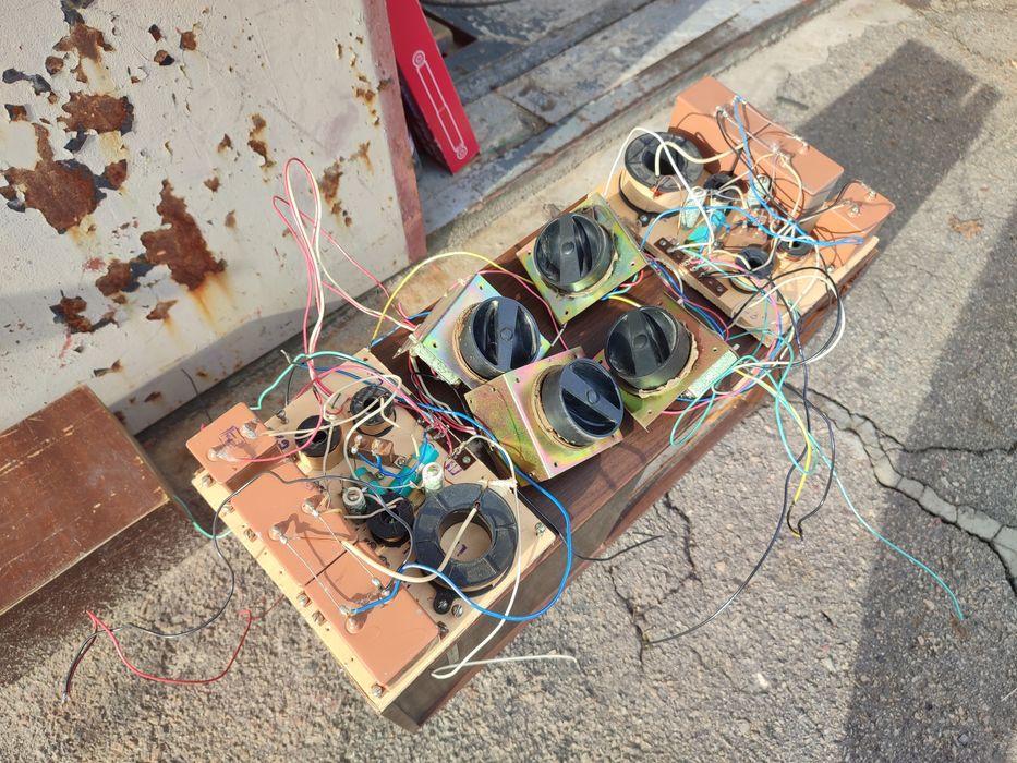 ‼️ Фильтры 35ас-212 (цена за ПАРУ!) ‼️