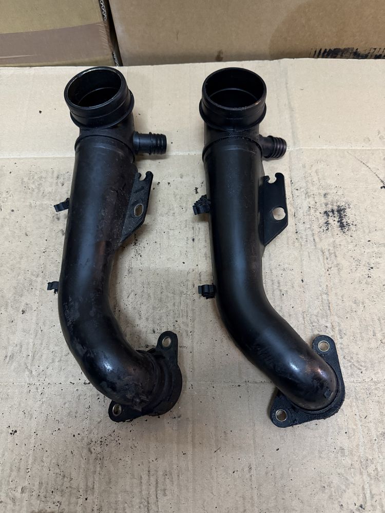 Volkswagen 1.9 tdi AHU AFN tudo admissao