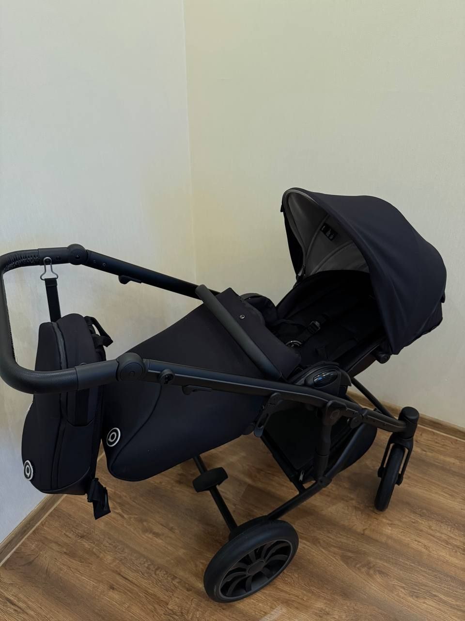Коляска 2в1 Анекс anex M Type Argo