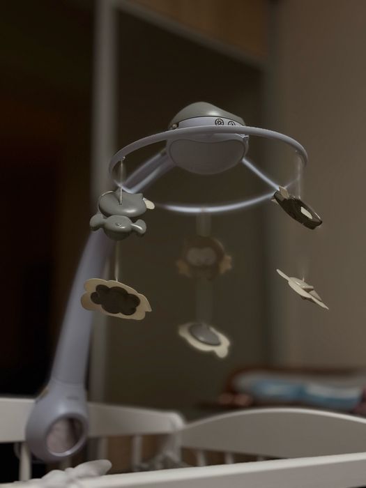 Мобіль infantino