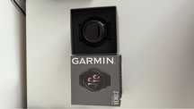 Garmin Venu 2 Czarny