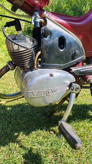 Romet Komar 2 2330 /ORYGINAŁ/pedałowiec/klasyk PRL