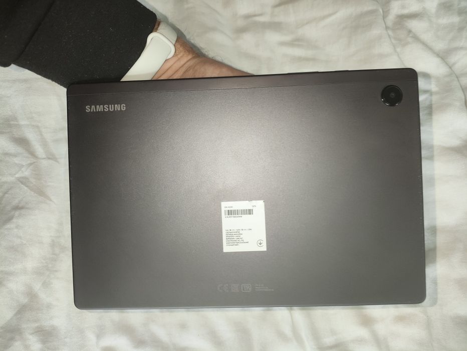 Продам планшет Samsung Galaxy Tab A8 10.5