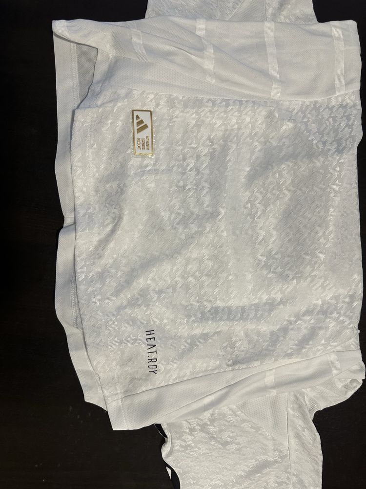 Camisola Real Madrid Mbappé 9