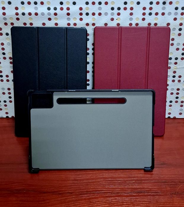 Чохол Lenovo Idea Tab Pro 12.7 Леново Ідеа Таб Про 12.7 Xioxin Pad