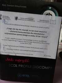 Jak ugryźć ECDL profile digcomp