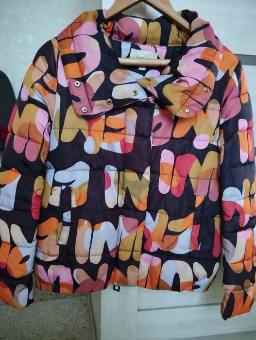 Продам куртку весна/осень