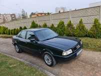 Audi 80 B4 1.9TD 75KM Diesel