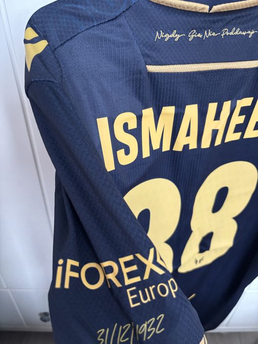 Lech Poznan koszulka XL