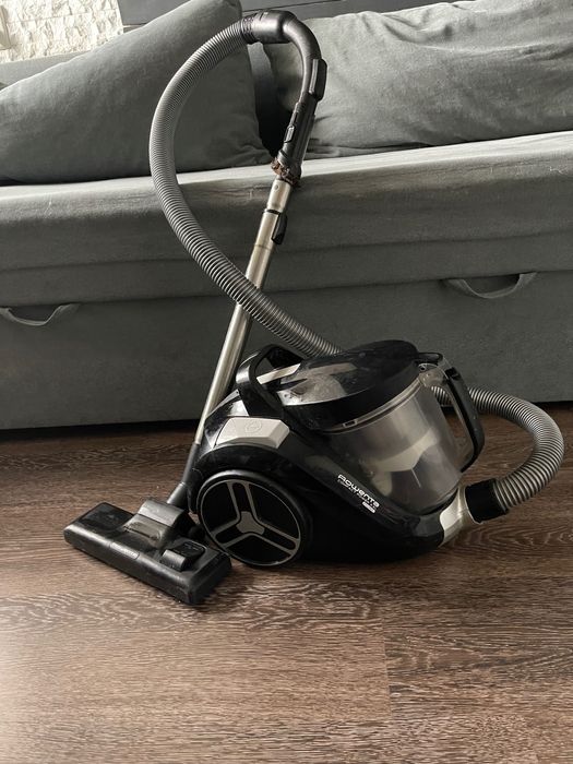 Пилосос без мішка Rowenta Compact Power XXL
