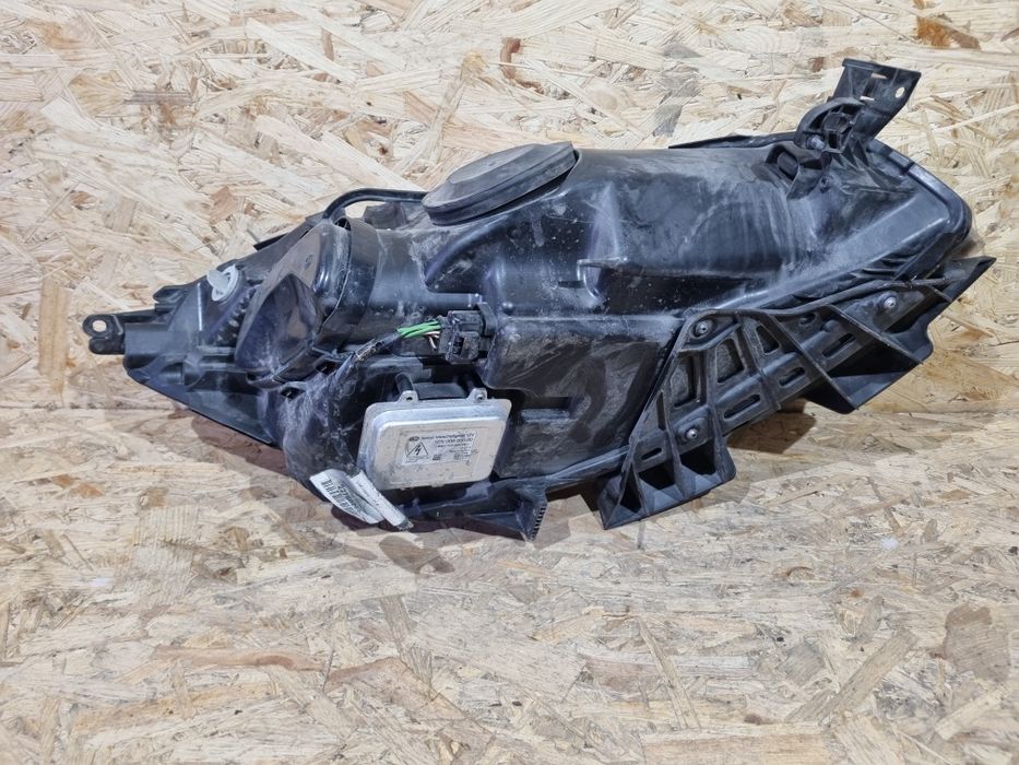 Фара ліва сітроен гранд с4 пікассо