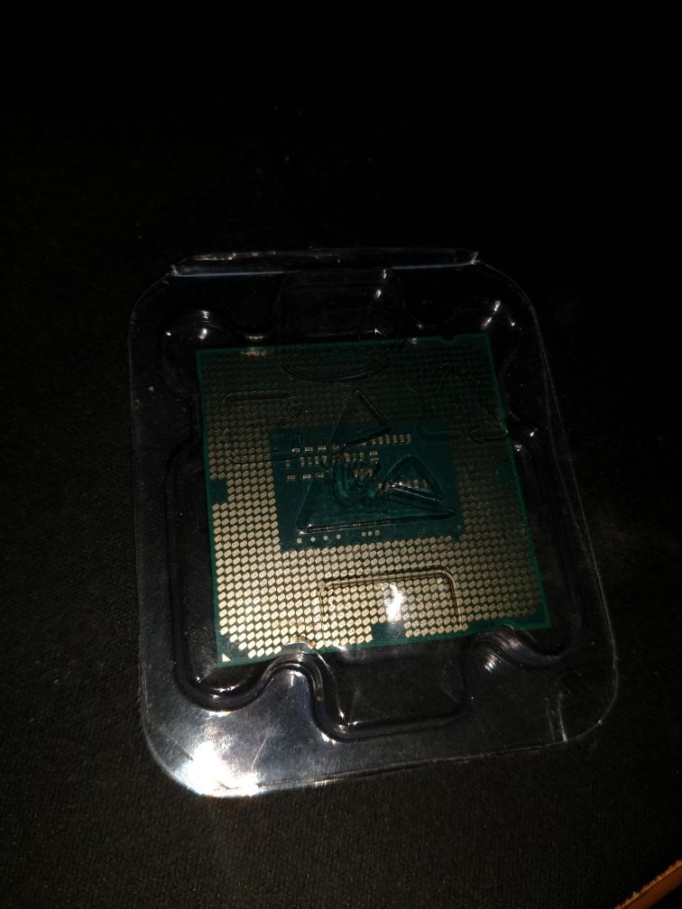 Processador Intel Core i3